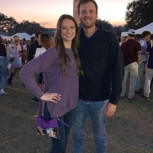 Meet your Posher, Alex